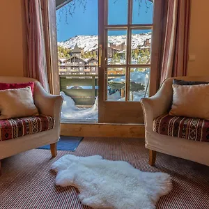 Bel Spacieux 65m2 Les Arcs 1950 Appartement Les Arcs (Savoie)
