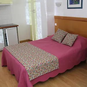 VILLA ASTAY, Studio No. 3 - Rez de chaussée Appartement Aix-les-Bains