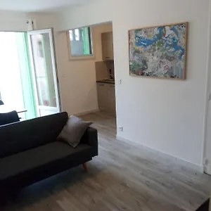  Appartement Boulevard Bouès