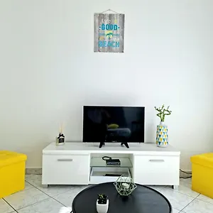  Appartement La Caisserie Vieux-port / Une Chambre Et Balcon
