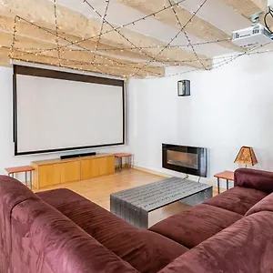  Appartement Dina Grand Avec 2