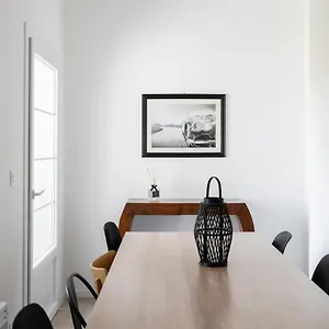 Appartement Le Concorde 3 Standing Terrasse By Maisonmars