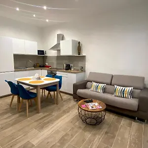  Appartement Chic Des Catalans