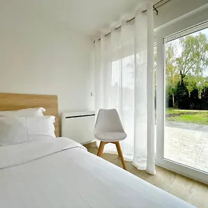 Koalawakeup Hébergement de vacances Vitry-sur-Seine